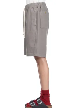 Online ts(s) Easy Big Shorts - Grey