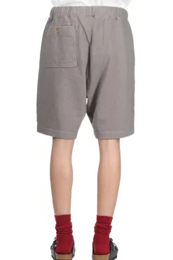 Online ts(s) Easy Big Shorts - Grey