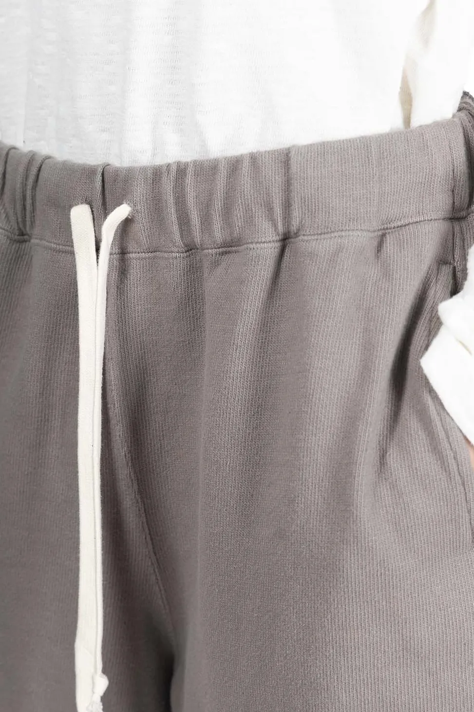 Online ts(s) Easy Big Shorts - Grey