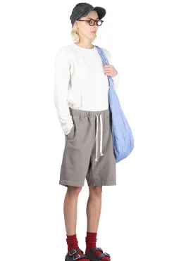 Online ts(s) Easy Big Shorts - Grey