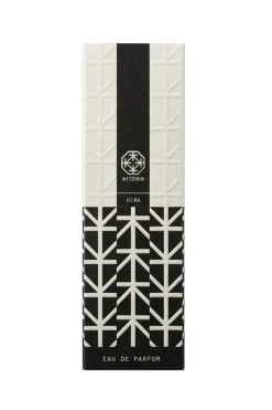 New KITOWA Eau de Parfum HIBA