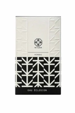 New KITOWA Eau Eclosion HINOKI