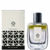 New KITOWA Eau Eclosion MOSS TEMPLE