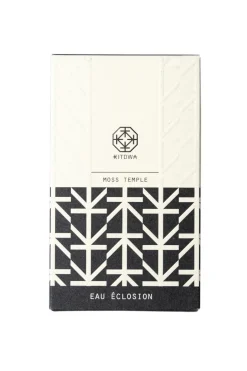 New KITOWA Eau Eclosion MOSS TEMPLE