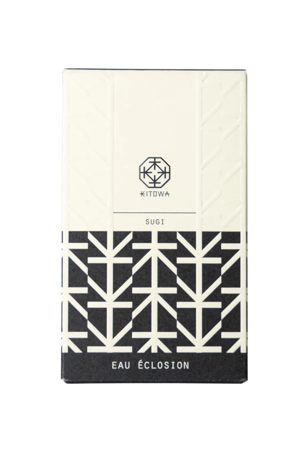 Outlet KITOWA Eau Eclosion SUGI