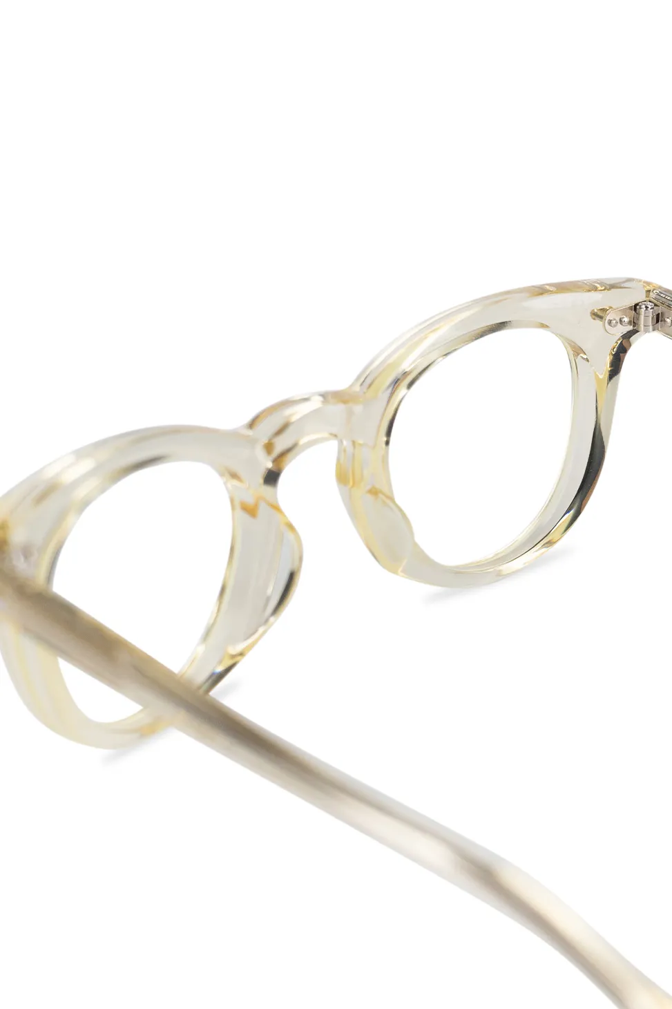 Best Effector Efilevol AW Eyeglasses - KI