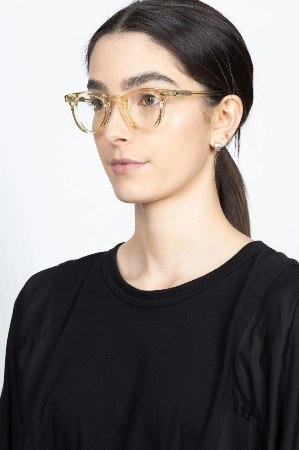 Best Effector Efilevol AW Eyeglasses - KI
