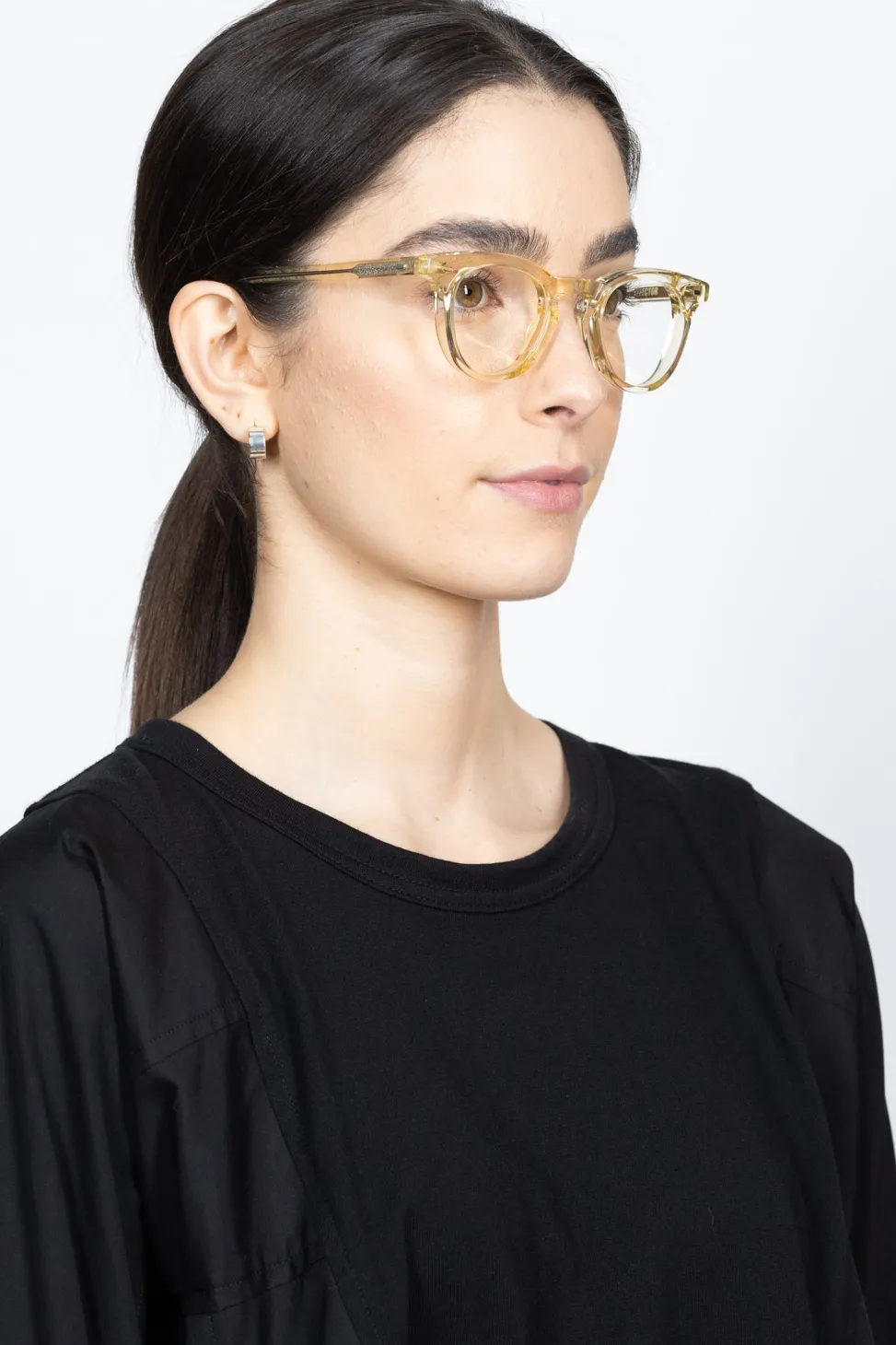 Best Effector Efilevol AW Eyeglasses - KI