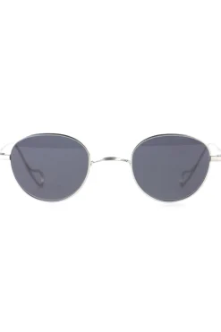 Clearance Buddy Optical eis - Sunglasses - Matte Silver