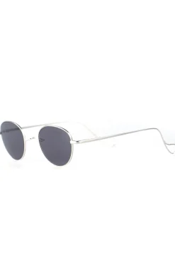 Fashion Buddy Optical eis - Sunglasses - Matte Silver