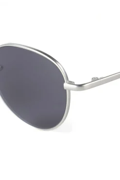 Fashion Buddy Optical eis - Sunglasses - Matte Silver