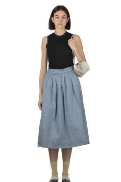 Fashion Visvim Elevation Down Skirt