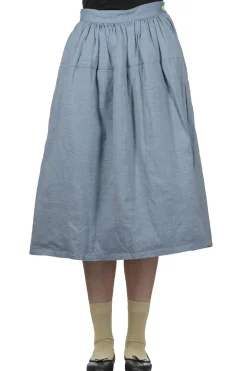 Fashion Visvim Elevation Down Skirt
