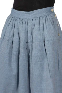 Fashion Visvim Elevation Down Skirt