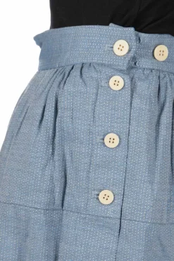Fashion Visvim Elevation Down Skirt