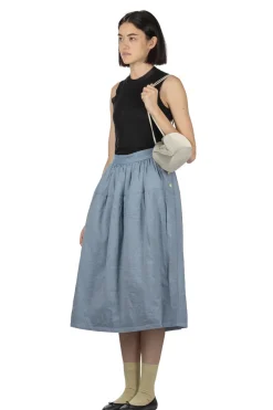Fashion Visvim Elevation Down Skirt