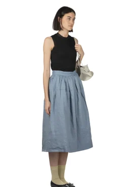 Fashion Visvim Elevation Down Skirt