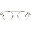Outlet Buddy Optical Emory - Titanium - Acetate