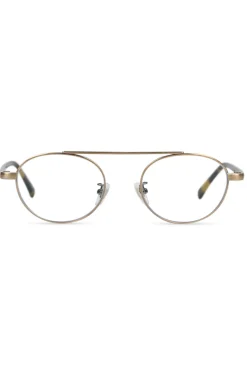 Outlet Buddy Optical Emory - Titanium - Acetate