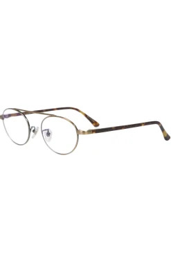 Best Buddy Optical Emory - Titanium - Acetate