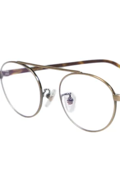 Outlet Buddy Optical Emory - Titanium - Acetate
