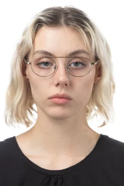 Outlet Buddy Optical Emory - Titanium - Acetate