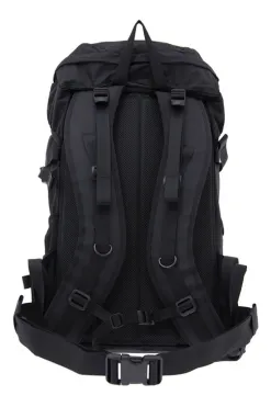 Fashion Porter Yoshida Extreme - Ruck Sack - Black