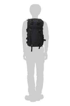 Fashion Porter Yoshida Extreme - Ruck Sack - Black