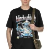 Online Junya Watanabe MAN eYe Black Sabbath T-Shirt - Black