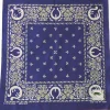 Fashion Kapital Fastcolor Selvedge Bandana (ANTLER NAJA) - 4 Colors