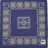 Fashion Kapital Fastcolor Selvedge Bandana (HAVANANAJA)