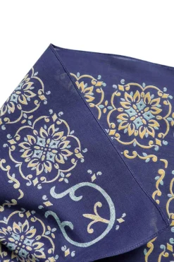 Fashion Kapital Fastcolor Selvedge Bandana (HAVANANAJA)