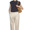 Fashion Ordinary Fits Fatigue Pant - Ecru