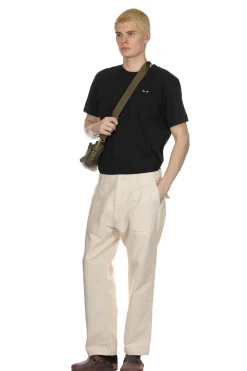 Sale Ordinary Fits Fatigue Pant - Ecru