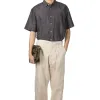 Outlet Engineered Garments Fatigue Pant - Natural CL Java Cloth