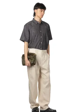 Outlet Engineered Garments Fatigue Pant - Natural CL Java Cloth