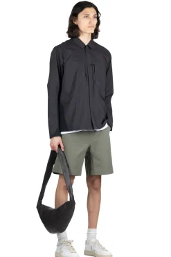 Best Veilance FERMAT JACKET MENS - Black