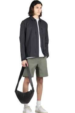 Best Veilance FERMAT JACKET MENS - Black