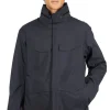 Best Veilance Field Jacket Men's - Black