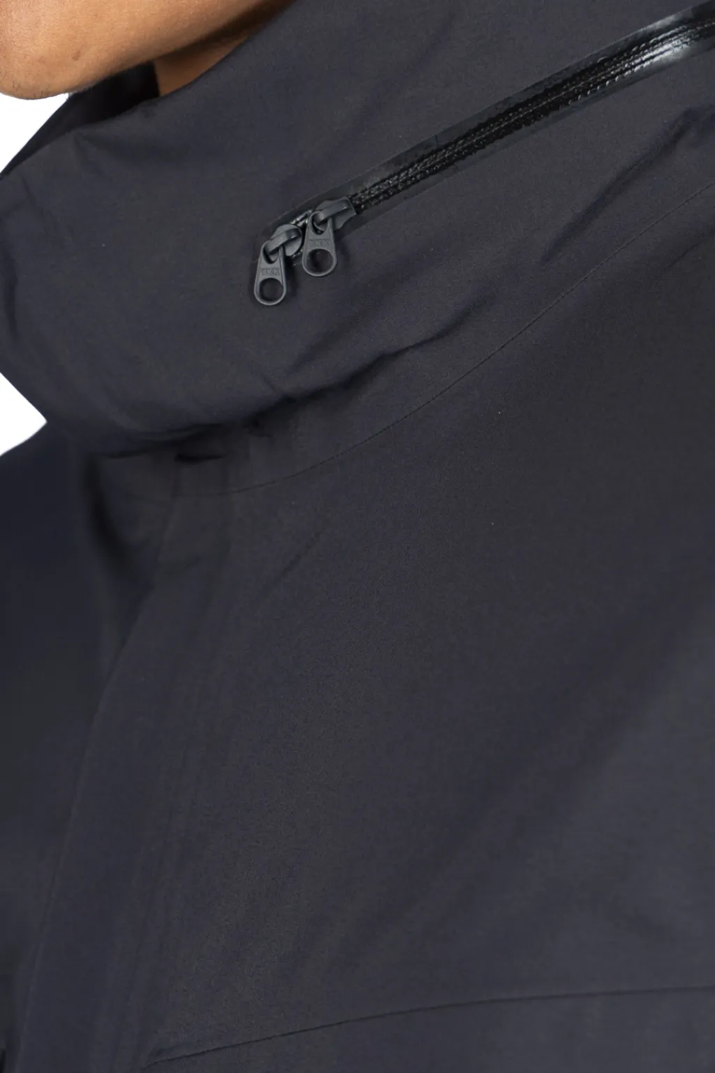 Best Veilance Field Jacket Men's - Black