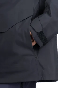 Best Veilance Field Jacket Men's - Black