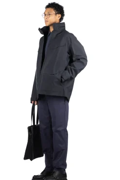 Best Veilance Field Jacket Men's - Black