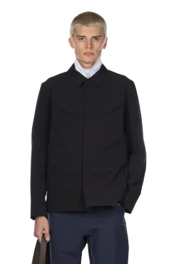 Sale Veilance Field Softshell Jacket - Black