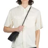 Hot Veilance FIELD SS SHIRT MENS - OAT