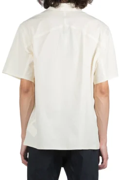 Hot Veilance FIELD SS SHIRT MENS - OAT