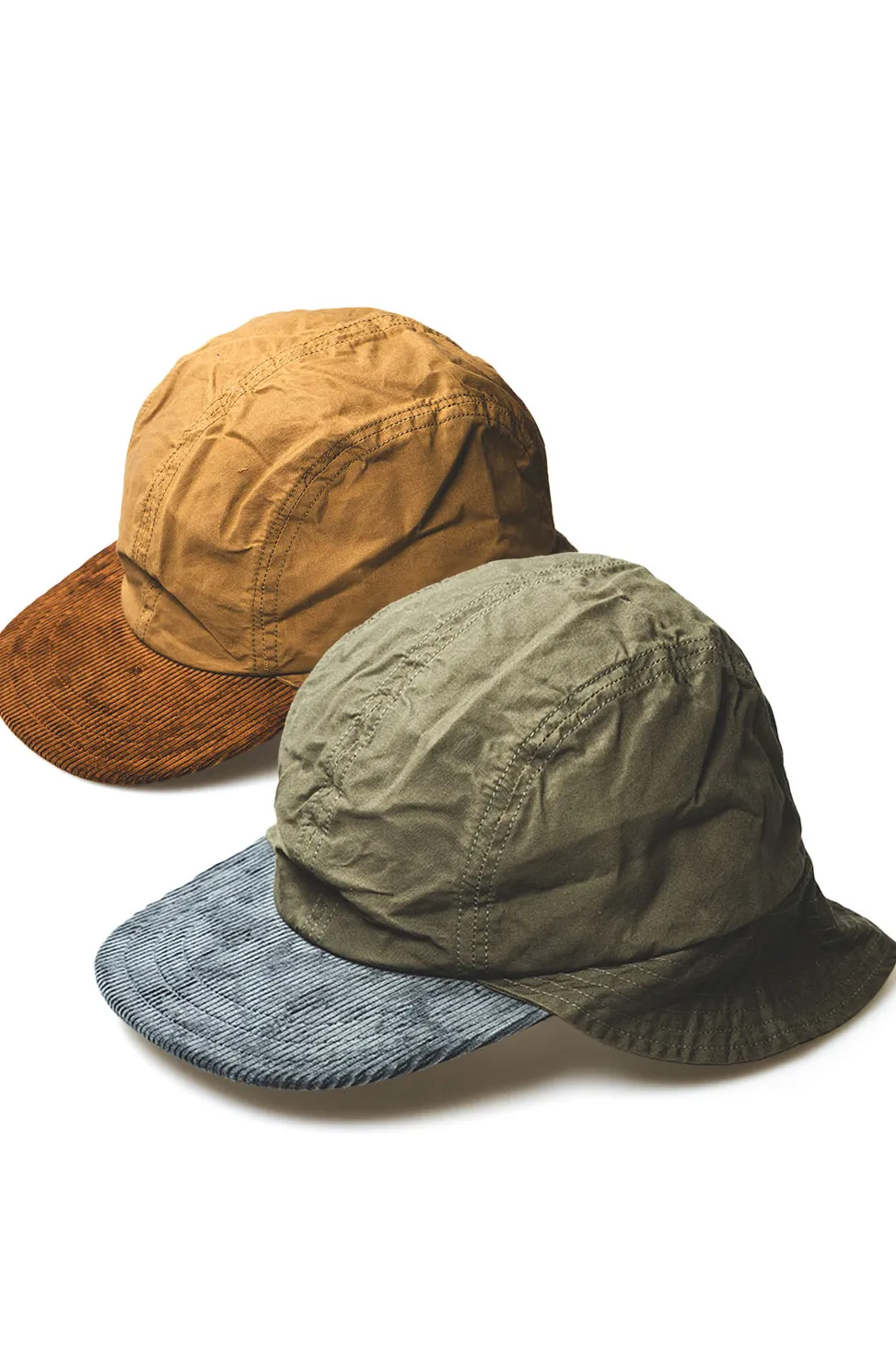 New Decho Fishing Cap - 2 Colors