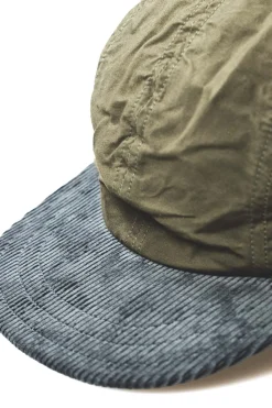 New Decho Fishing Cap - 2 Colors