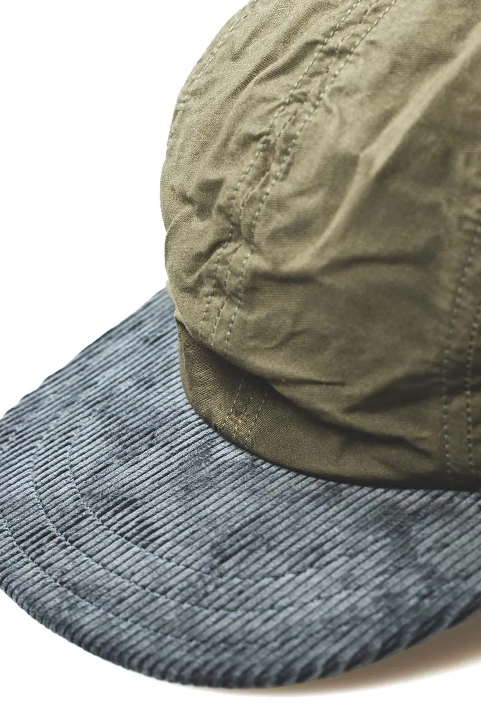 New Decho Fishing Cap - 2 Colors