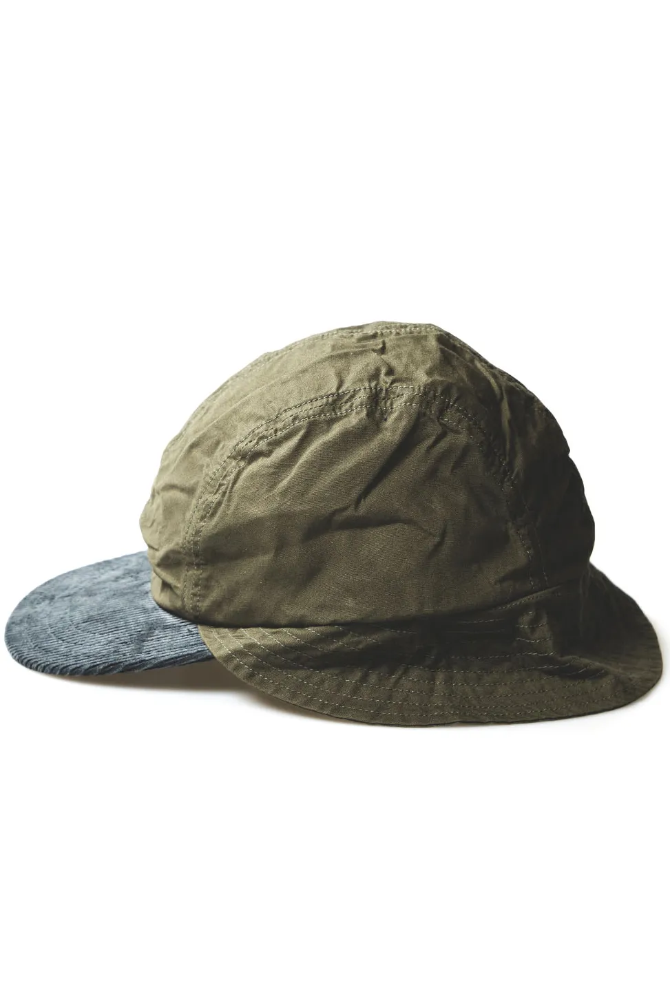 New Decho Fishing Cap - 2 Colors