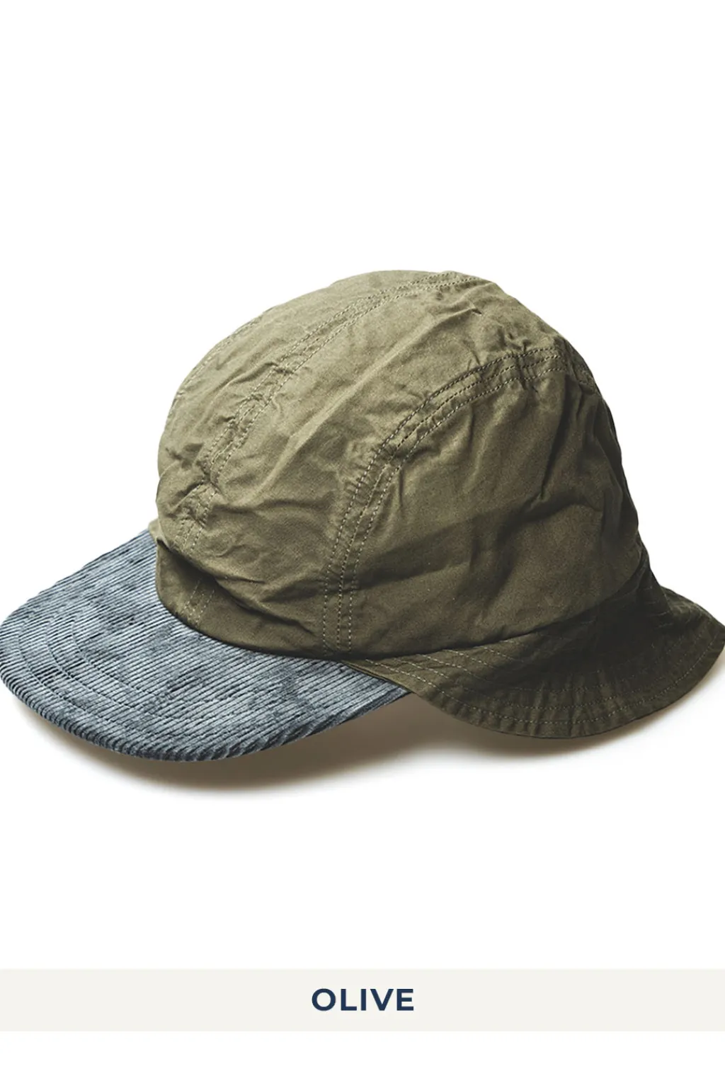 Sale Decho Fishing Cap - 2 Colors